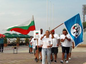 Главният секретар на Областна администрация Борислав Димов поздрави участниците в 63-то Световно първенство по спортен риболов