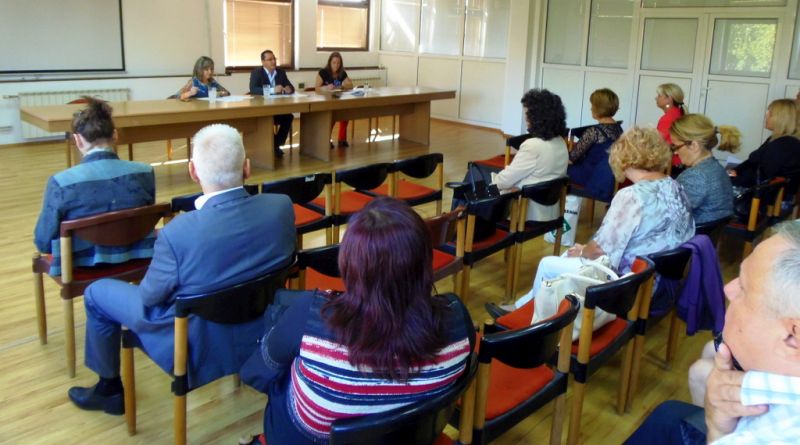 138 работни места разпредели Постоянната комисия по заетост към Областния съвет за развитие на област Пловдив