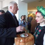 Здравко Димитров присъства на откриването на мегафорума за агробизнес, вино и храни стартира с рекорд