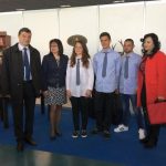 Заместник-министър Мария Гайдарова откри Деветата Панорама на професионалното образование в България