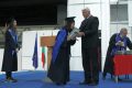 Областният управител Здравко Димитров връчи дипломите на отличниците от ЕГ Пловдив