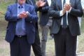 Заместник областният управител Димитър Керин почете празниците на община Сопот