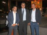 Заместник областният управител Димитър Керин поздрави екипът на Дарик радио – Пловдив
