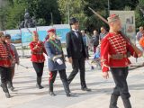 Пловдив отбеляза 109 години Независима България