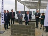 Завод за самолетни части ще разкрие 200 работни места до Пловдив