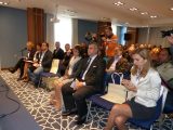 Зам. областният управител инж. Димитър Керин участва в 9-тата Международна среща по туризъм