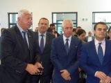 Областният управител бе официален гост на откриването на Университетски информационно-административен център към Медицински университет – Пловдив