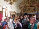 Министър Нанков и областният управител Здравко Димитров инспектираха Асеновградско шосе и Мулдавския манастир