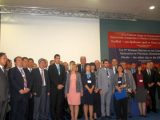 Областният управите Здравко Димитров даде старт на третата работна сесия на областните управители, по линия на Инициатива 16+1