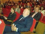 Зам. – областният управител Петър Петров беше официален гост на дипломанти от МУ-Пловдив