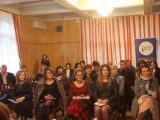 Третата среща, свързана с Българското европредседателство, Европейската година на културното наследство и Пловдив 2019, се проведе в гр. Стамболийски