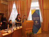 Третата среща, свързана с Българското европредседателство, Европейската година на културното наследство и Пловдив 2019, се проведе в гр. Стамболийски