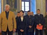 Областният управител Здравко Димитров почете паметта на загиналите при пътнотранспортни произшествия