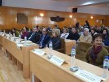 В Асеновград се проведе четвъртата информационна среща за предстоящото европредседателство на България