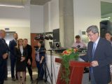 В Пловдив беше открит логистичен център и павилион за електронна търговия с Китай във формат 16+1