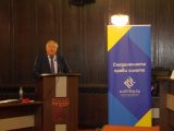 В Първомай се проведе петата среща, свързана е европредседателството на България