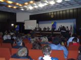 В Първомай се проведе петата среща, свързана е европредседателството на България