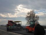 Областният управител направи поредната инспекция на ремонтните дейности на пътищата Пловдив- Асеновград и Карлово – Баня