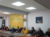 Областната администрация и полицията с денонощни телефони за бедствени ситуации и затруднения по пътищата по време на зимния сезон в Пловдивска област