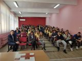 Представители на Областна администрация – Пловдив проведоха дискусионна среща на тема Пътна безопасност