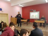 Представители на Областна администрация – Пловдив проведоха дискусионна среща на тема Пътна безопасност