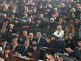 Областният управител Здравко Димитров присъства на дипломирането на студентите от Аграрен университет Пловдив
