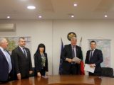 Подписано бе Споразумение за съвместна дейност и сътрудничество между Областна администрация и Фондация 2019