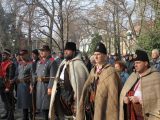 Областният управител Здравко Димитров и екипът му присъстваха на тържественото отбелязване на 140 години от Освобождението на Пловдив