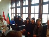 Кафето на толерантността събра за четвърти път етносите на Пловдив