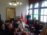 Кафето на толерантността събра за четвърти път етносите на Пловдив