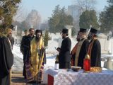 Областният управител Здравко Димитров присъства на тържествата по случай 140 години от Освобождението на България