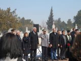 Областният управител Здравко Димитров присъства на тържествата по случай 140 години от Освобождението на България