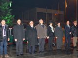 Зам. областният управител инж. Димитър Керин се преклони пред героите от Освобождението в Сопот