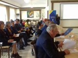 Регионалният съвет за развитие на ЮЦР обсъди предложенията за ново райониране на България