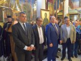 Хиляди поклонници честваха Преполовение в Асеновград