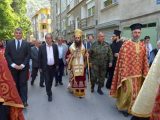 Хиляди поклонници честваха Преполовение в Асеновград