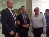 Медици от Турция откриха изложба в Пловдив