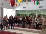 Медици от Турция откриха изложба в Пловдив
