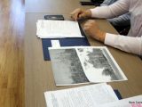 Втора работна среща във връзка с възстановяването на Военен клуб – Пловдив