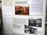 Областна администрация – Пловдив беше домакин на изложбата Страната на спасените евреи