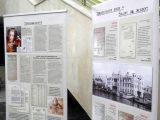 Областна администрация – Пловдив беше домакин на изложбата Страната на спасените евреи