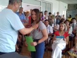 Наградиха най-грамотните ученици от състезанието по български език Св. Иван Рилски