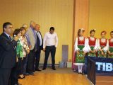 Екип на Областна администрация – Пловдив се включи в благотворителен турнир по тенис на маса