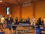 Екип на Областна администрация – Пловдив се включи в благотворителен турнир по тенис на маса