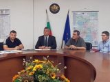 Проведе се второто заседание на Транспортната комисия за промени в транспортната схема на област Пловдив