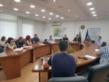 Проведе се второто заседание на Транспортната комисия за промени в транспортната схема на област Пловдив