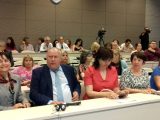 Пловдив беше домакин на дебат за здравеопазването в Европа