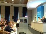 Пловдив беше домакин на дебат за здравеопазването в Европа