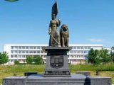 Паметник на загиналите във войните за национално обединение откриха в гр. Раковски