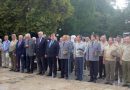 Областният управител Здравко Димитров присъства на военния парад по случай бойния празник на Пловдивския гарнизон Областният управител Здравко Димитров присъства на военния парад по случай бойния празник на Пловдивския гарнизон